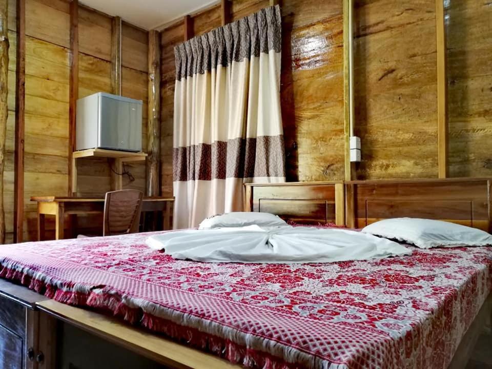 Sea View Resort Kallady エクステリア 写真