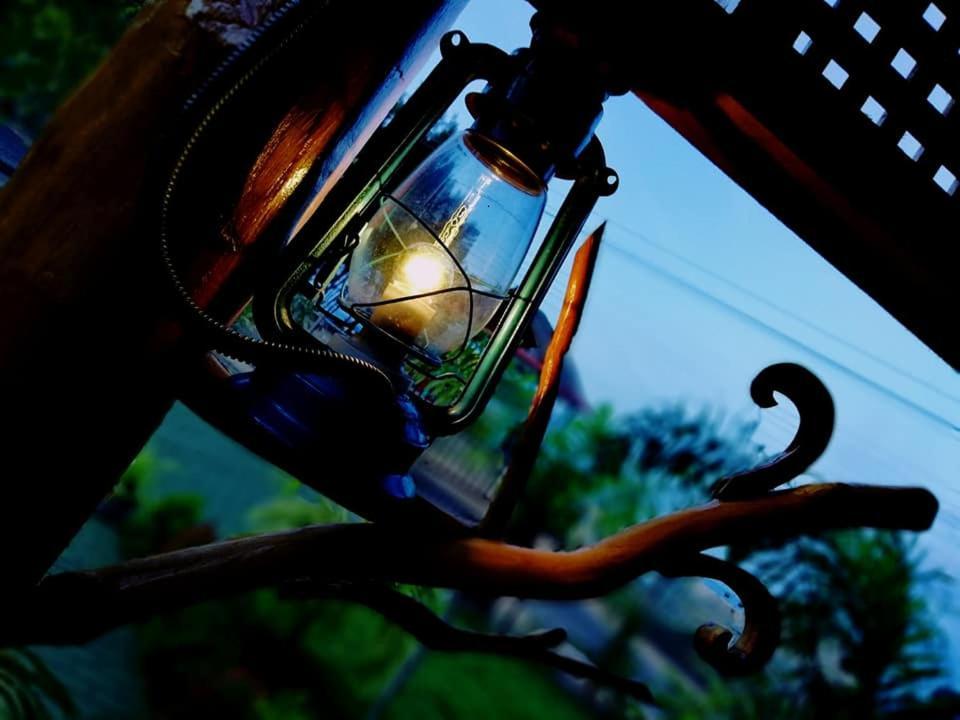 Sea View Resort Kallady エクステリア 写真